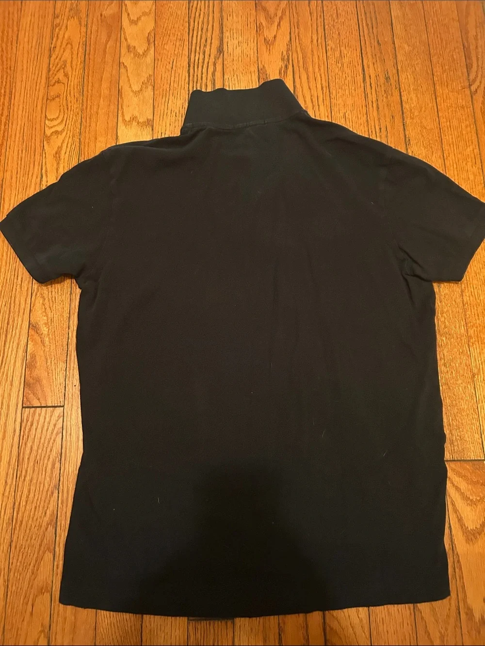 Polo Ralph Lauren black short